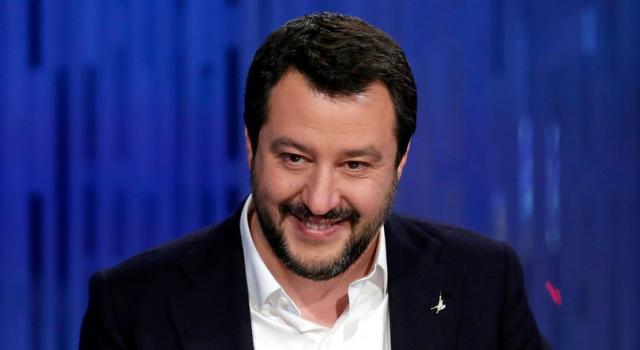 Trattative Lega-M5s, ipotesi Salvini Premier