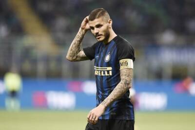 MAURO ICARDI