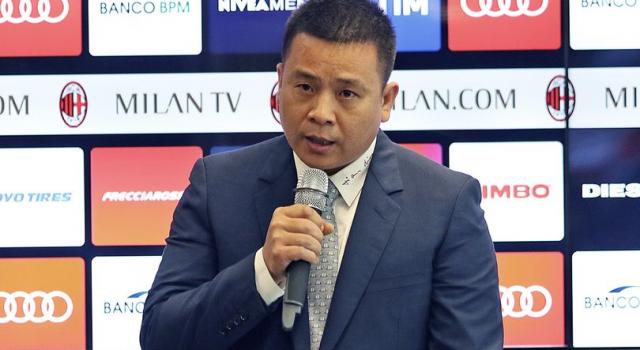 Chi è Yonghong Li: moglie, famiglia e patrimonio stimato