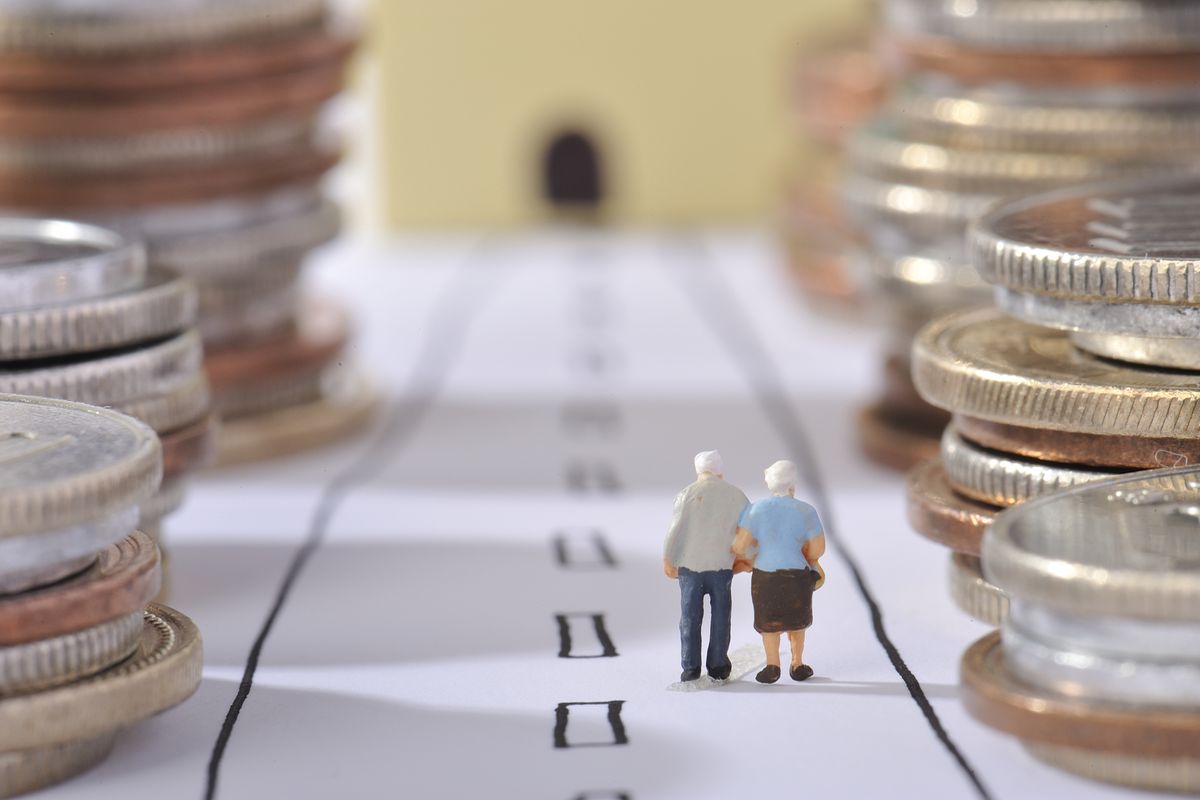 Pensioni 2022, Opzione Donna non cambia: quali sono i requisiti