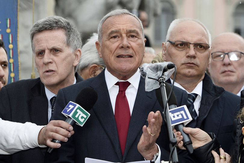 Pd, Grasso condannato a restituire 83 mila euro: “Farò opposizione”