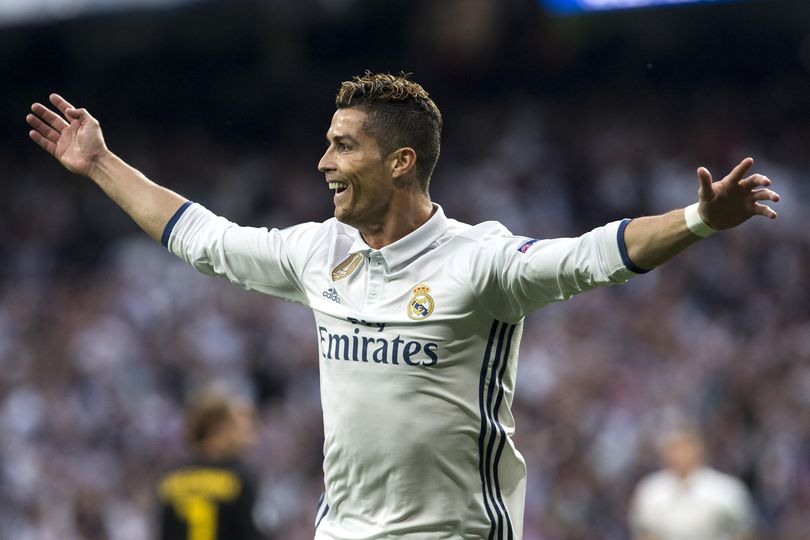 Cristiano Ronaldo fa tremare il Real Madrid: “E’ stato bello qui…”