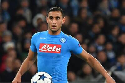 FAOUZI GHOULAM