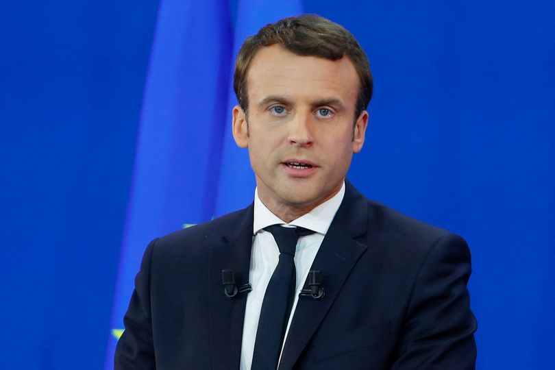 Macron ‘ridisegna’ l’Europa: “Dobbiamo sbloccare il discorso sui migranti”