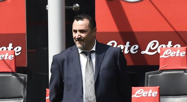 Milan, circola il nome di Walter Sabatini in caso di allontanamento di Mirabelli