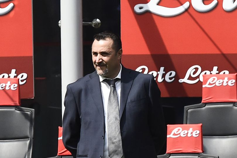 oguzhan ozyakup Mercato Milan MASSIMILIANO MIRABELLI Luca Antonelli Milan Gonzalo Maroni