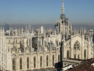 Alternanza scuola-lavoro, studenti in piazza: tensioni a Milano