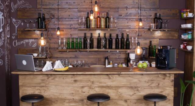 I requisiti necessari a ottenere gli incentivi per aprire un bar