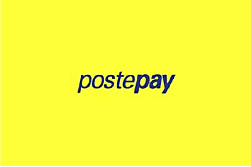 postepay logo