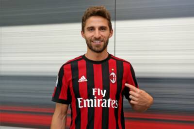 Fabio Borini