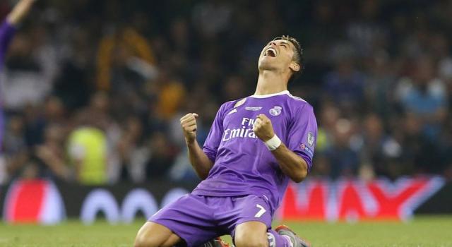 Champions League, la Juve sfiora l&#8217;impresa: Ronaldo nel finale spegne i sogni bianconeri