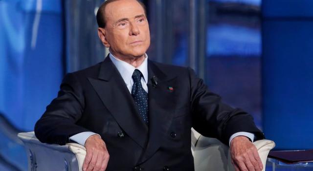 Berlusconi: &#8220;Milan, niente illusioni: scelta definitiva, non torno&#8221;