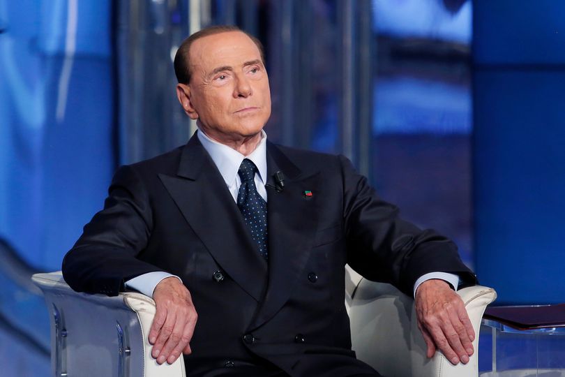 Diciotti, Silvio Berlusconi: Il Movimento Cinque Stelle ha paura, sono inadatti al governo