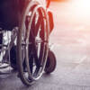 Disabile per incidente sul lavoro: aspetta il risarcimento