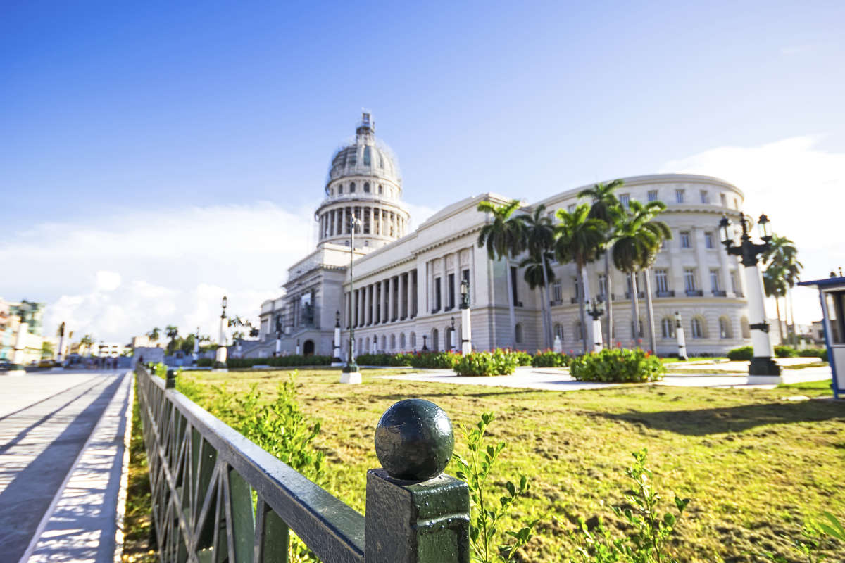 havana vieia
