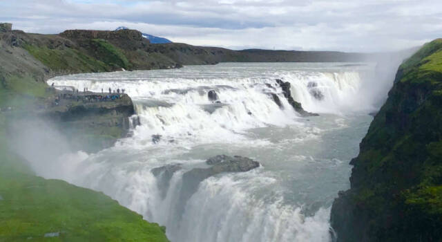 Meraviglie naturali e vacanza da sogno per chi fa un viaggio in Islanda