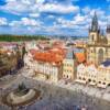 Praga, Zelensky: “Siamo sull’orlo del disastro nucleare”
