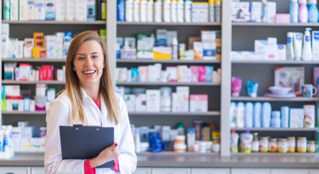 Pillole anti Covid gratis in farmacia: basterà la ricetta del medico