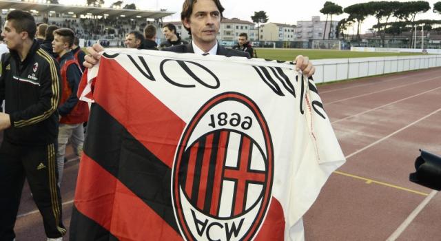 I cinque gol più belli di Filippo Inzaghi al Milan