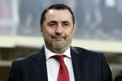 Milan Massimiliano Mirabelli Mercato Milan