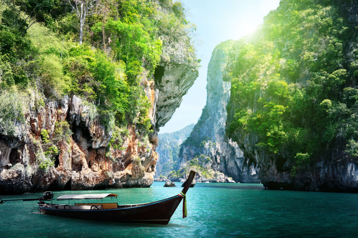 Obiettivo vacanze Thailandia: cosa vedere e dove andare