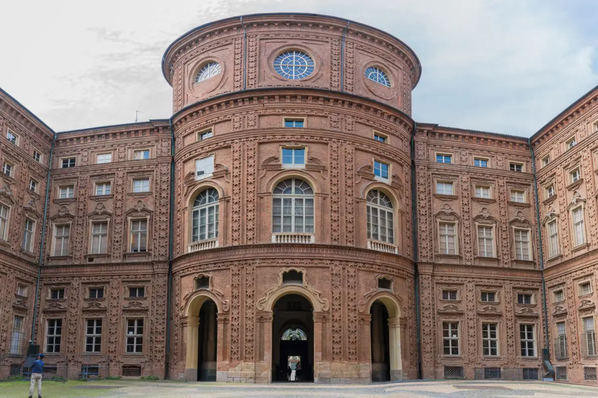 museo egizio Torino