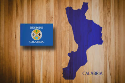 regione calabria