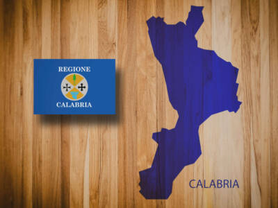 regione calabria