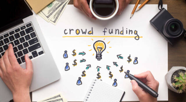 Equity Crowdfunding: scopriamo cos&#8217;è e come funziona