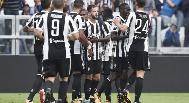 Serie A, Atalanta-Juventus 2-2: la Dea rimonta il doppio vantaggio bianconero