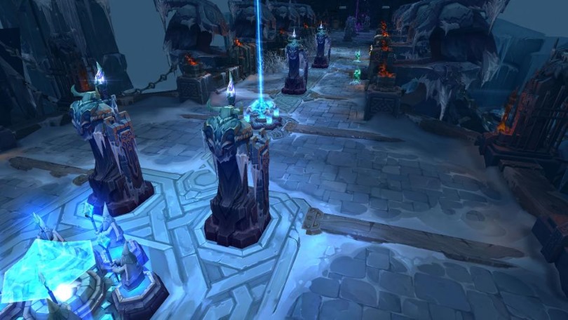 Videogiochi alle Olimpiadi - League of Legends
