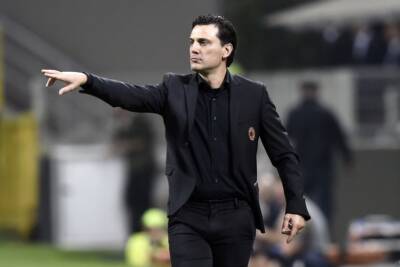 VINCENZO MONTELLA Chievo- Milan Live Carlo Pellegatti