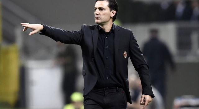 Montella-Milan, ecco il patto: 1 milione di buonuscita in cambio del silenzio