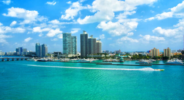 Viaggio a Miami: tutto quello che bisogna fare prima di partire