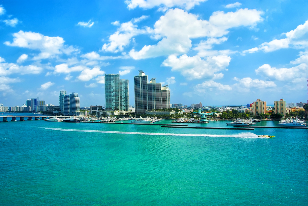 Visitare Miami, cosa fare prima di partire
