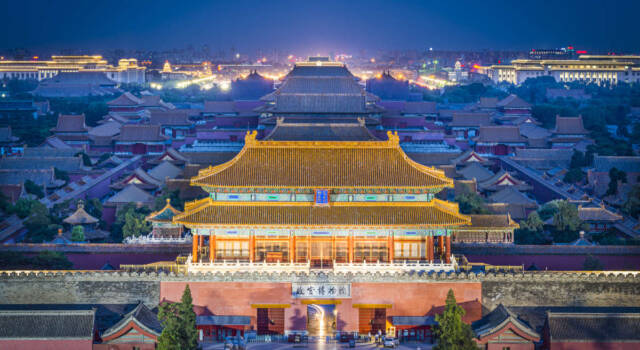 Viaggio a Pechino: cosa sapere sul sistema sanitario