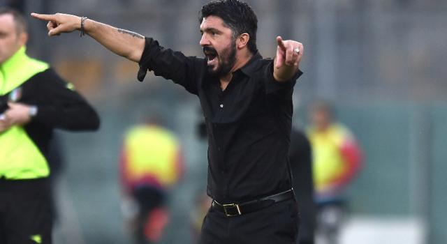 Si torna al lavoro a Milanello, ecco le mosse di Gattuso per tornare a vincere!