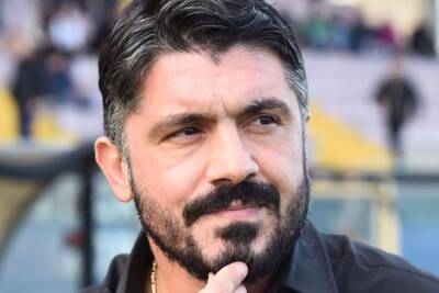 Gennaro Gattuso Rijeka-Milan