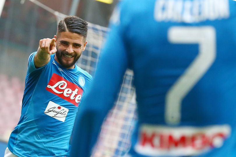 Serie A, i risultati del pomeriggio: il Napoli vince e torna in vetta, pesante ko per la Fiorentina