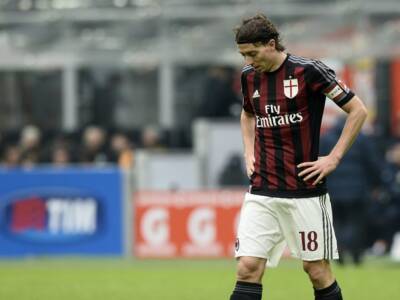 Riccardo Montolivo