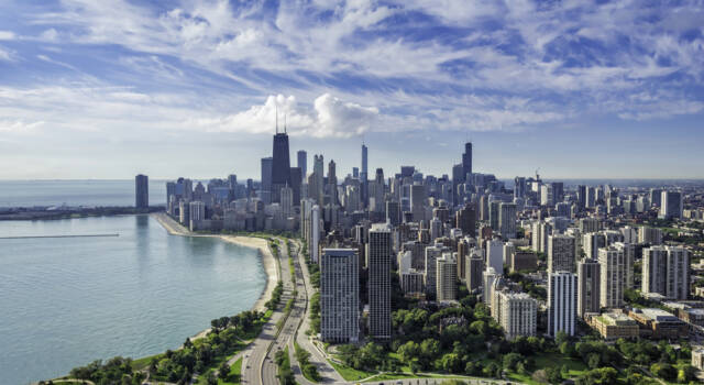 Visitare Chicago, cosa serve per un viaggio nella città americana