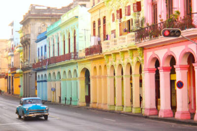 Cuba habana