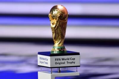 COPPA DEL MONDO FIFA Mondiali 2026