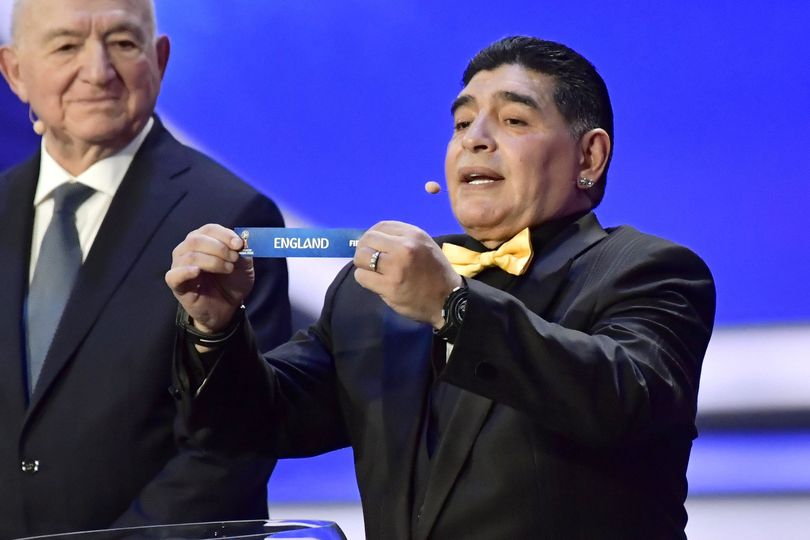 Maradona contro Biglia e Icardi: “Lucas non è da Nazionale, Mauro è una vergogna”