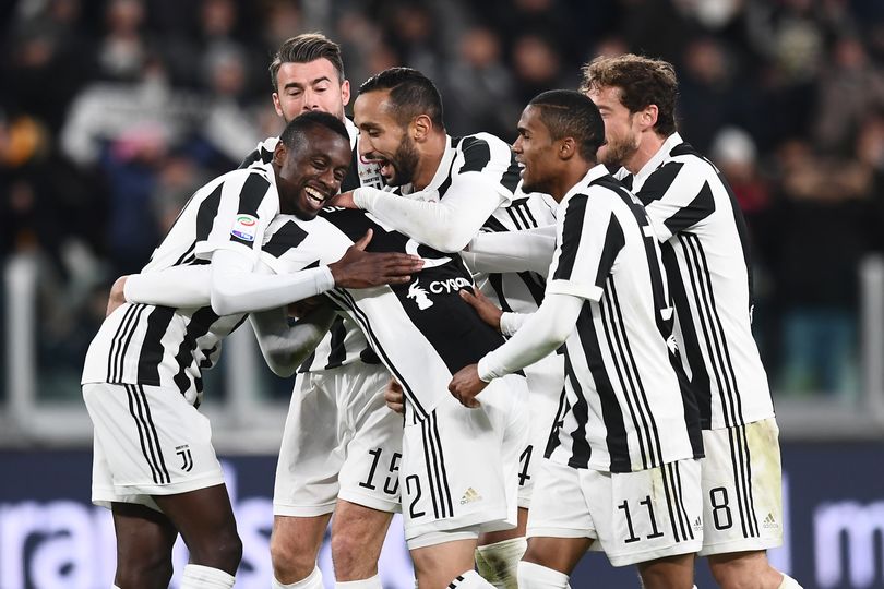 Juventus, la lista Champions: ritorna Lichtsteiner, fuori Höwedes