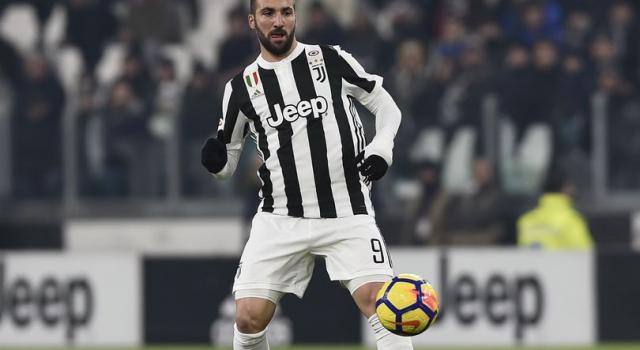 Milan &#8220;all&#8217;attacco&#8221;: il contratto offerto a Higuain