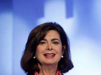 LAURA BOLDRINI