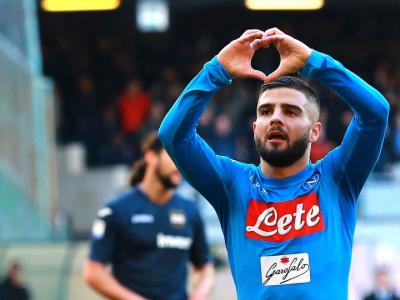 LORENZO INSIGNE