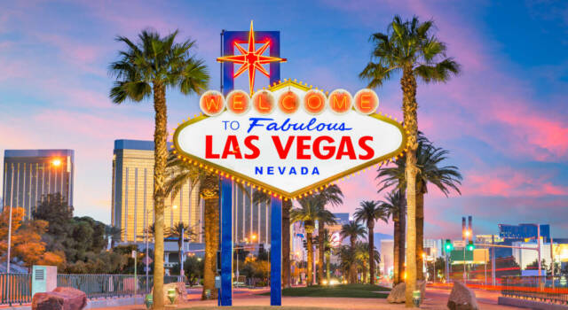 Visitare Las Vegas, cosa fare prima di partire