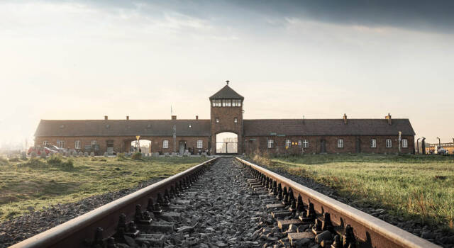 Giorno della Memoria: gli eventi per ricordare